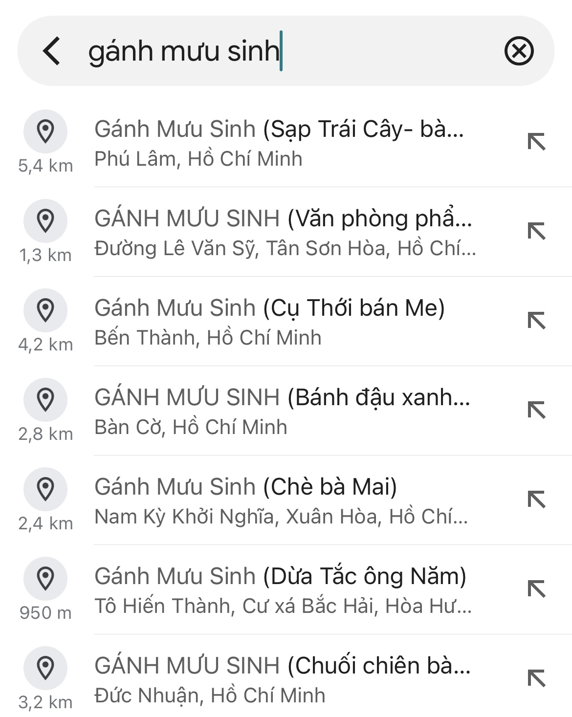 'Gánh Mưu Sinh' trên Google Maps: Khi lòng tốt biết cách tìm đường - Ảnh 2.