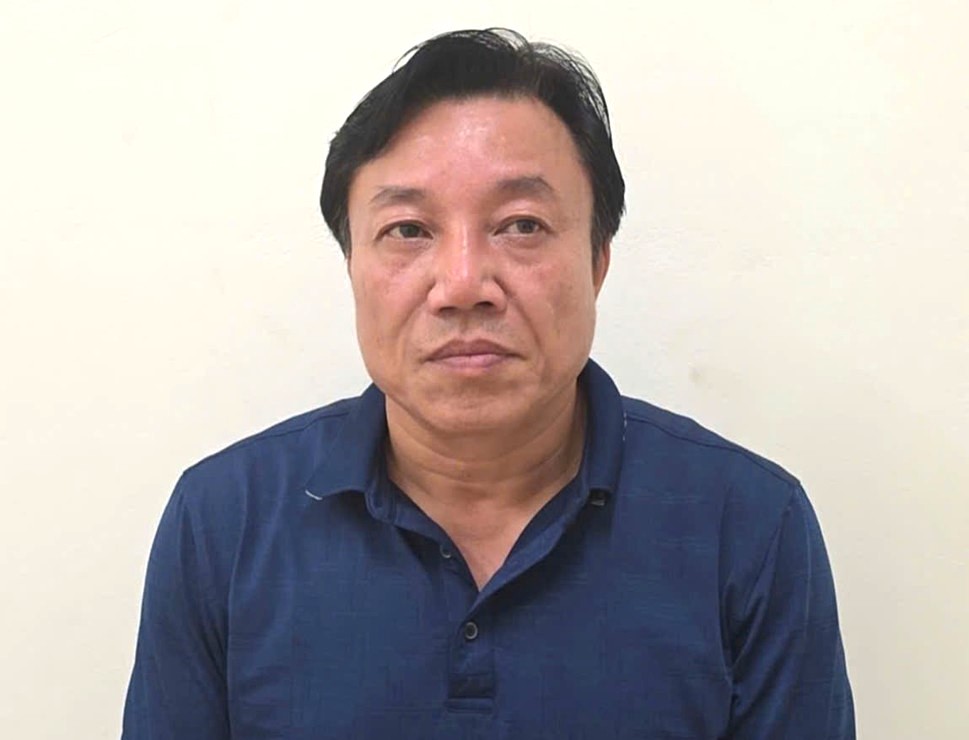 Bãi nhiệm Phó chủ tịch UBND tỉnh Phú Thọ đối với ông Nguyễn Huy Ngọc - Ảnh 1.