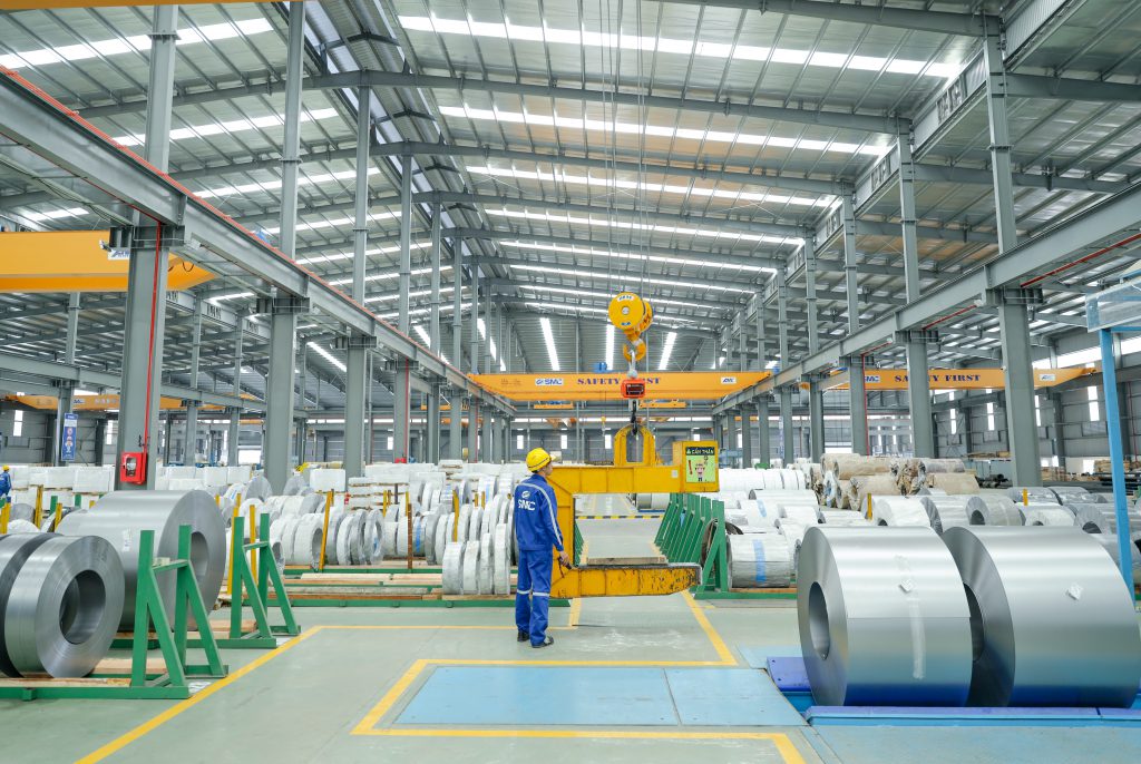 Thương hiệu Vàng TP.HCM: Doanh nghiệp khẳng định vị thế và đổi mới sáng tạo 2026 - Ảnh 2.