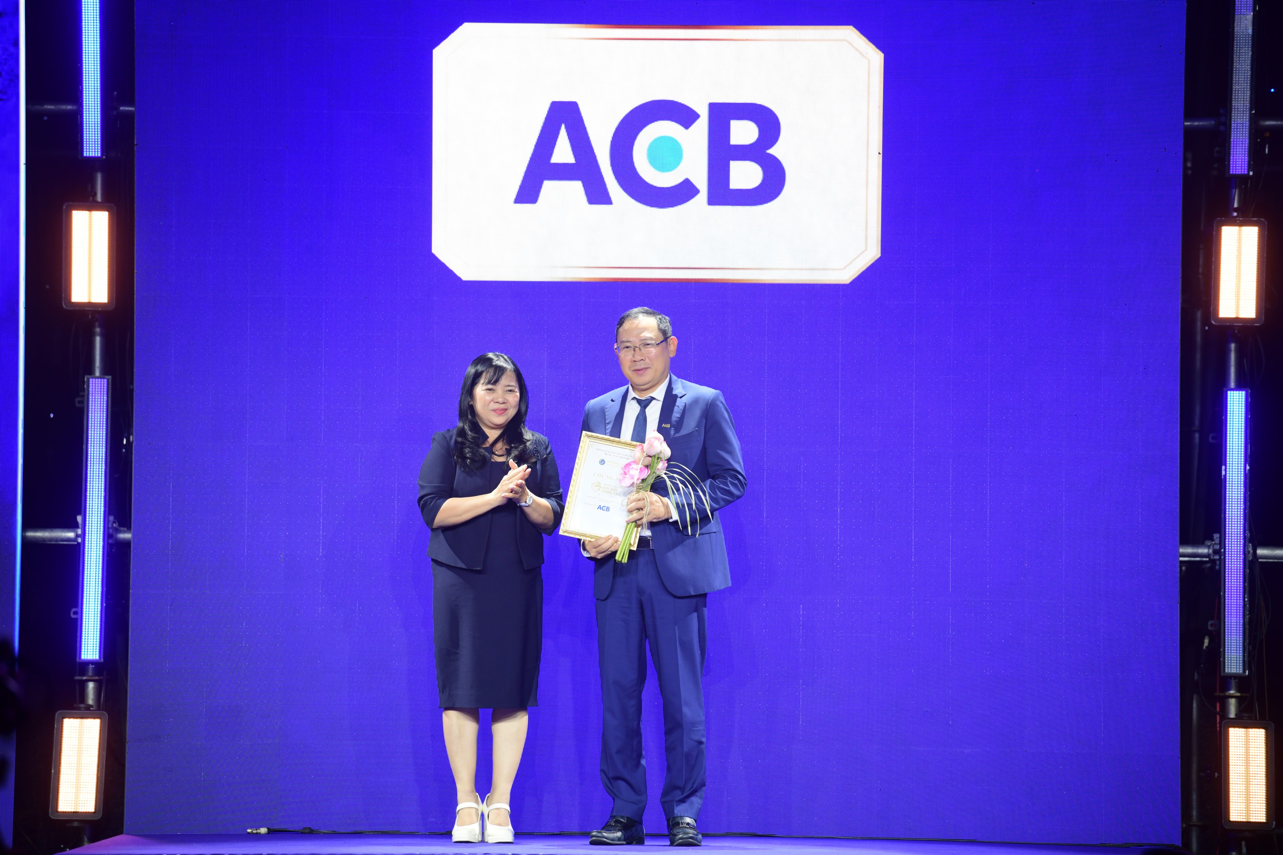 Thương hiệu Vàng TP.HCM: Doanh nghiệp khẳng định vị thế và đổi mới sáng tạo 2026 - Ảnh 13.