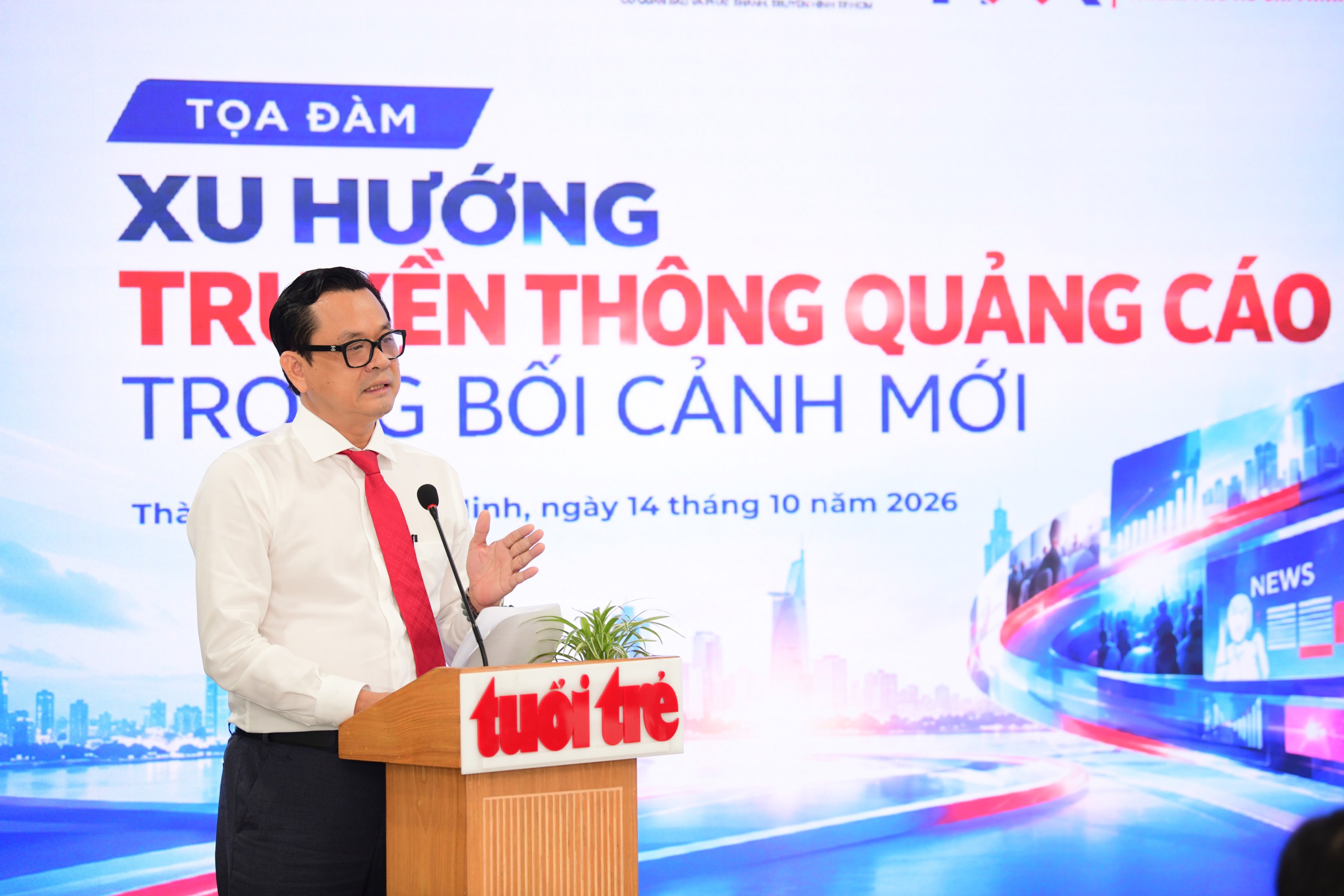 Quảng cáo phải chuẩn xác và có trách nhiệm - Ảnh 2.
