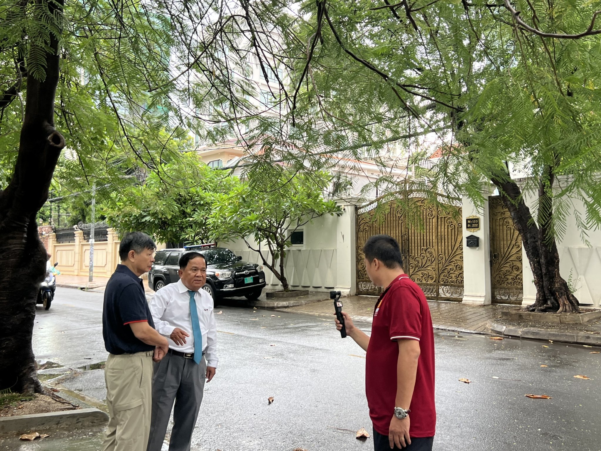 Giữ trọn lòng son, hành trình trở về miền ký ức của người cộng sản kiên trung Trần Trọng Tân - Ảnh 5.