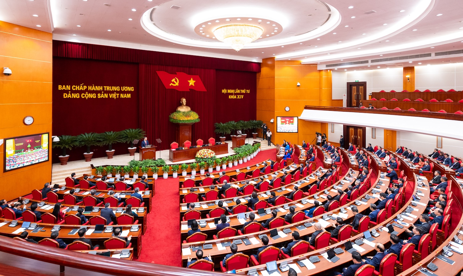 Đảng viên làm giàu chính đáng: Giá trị nằm ở cách tạo ra sự giàu có - Ảnh 1.