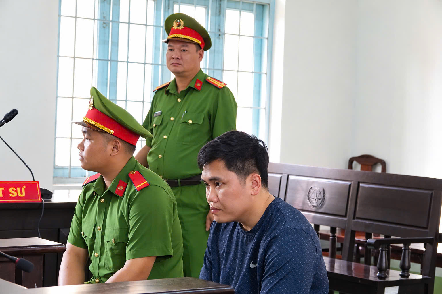 Tài xế gây tai nạn làm nữ sinh 14 tuổi ở Vĩnh Long tử vong chưa thể hiện rõ sự ăn năn hối cải - Ảnh 1.