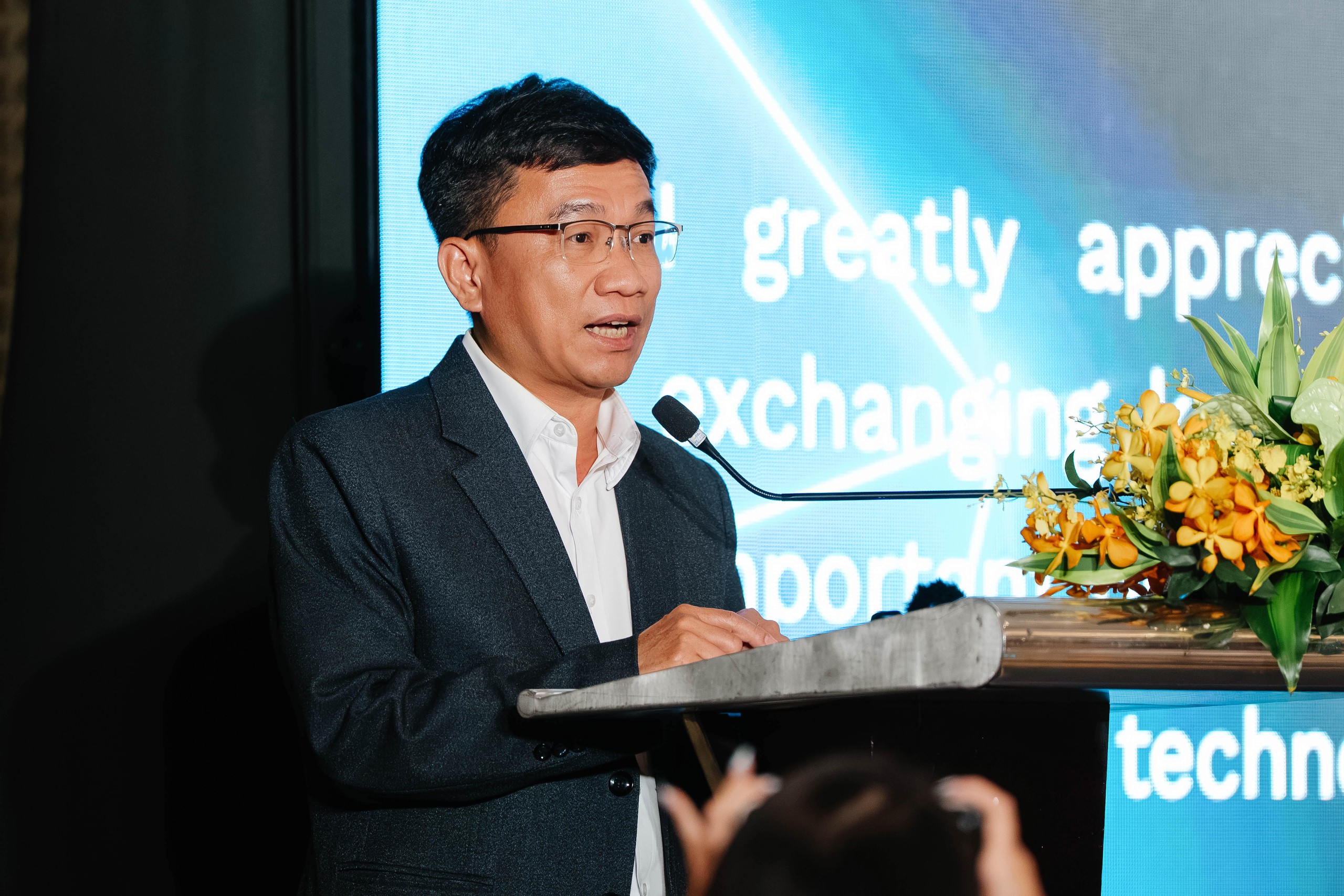 TP.HCM thúc đẩy thương mại hóa công nghệ, mở rộng hợp tác với Pháp - Ảnh 1.