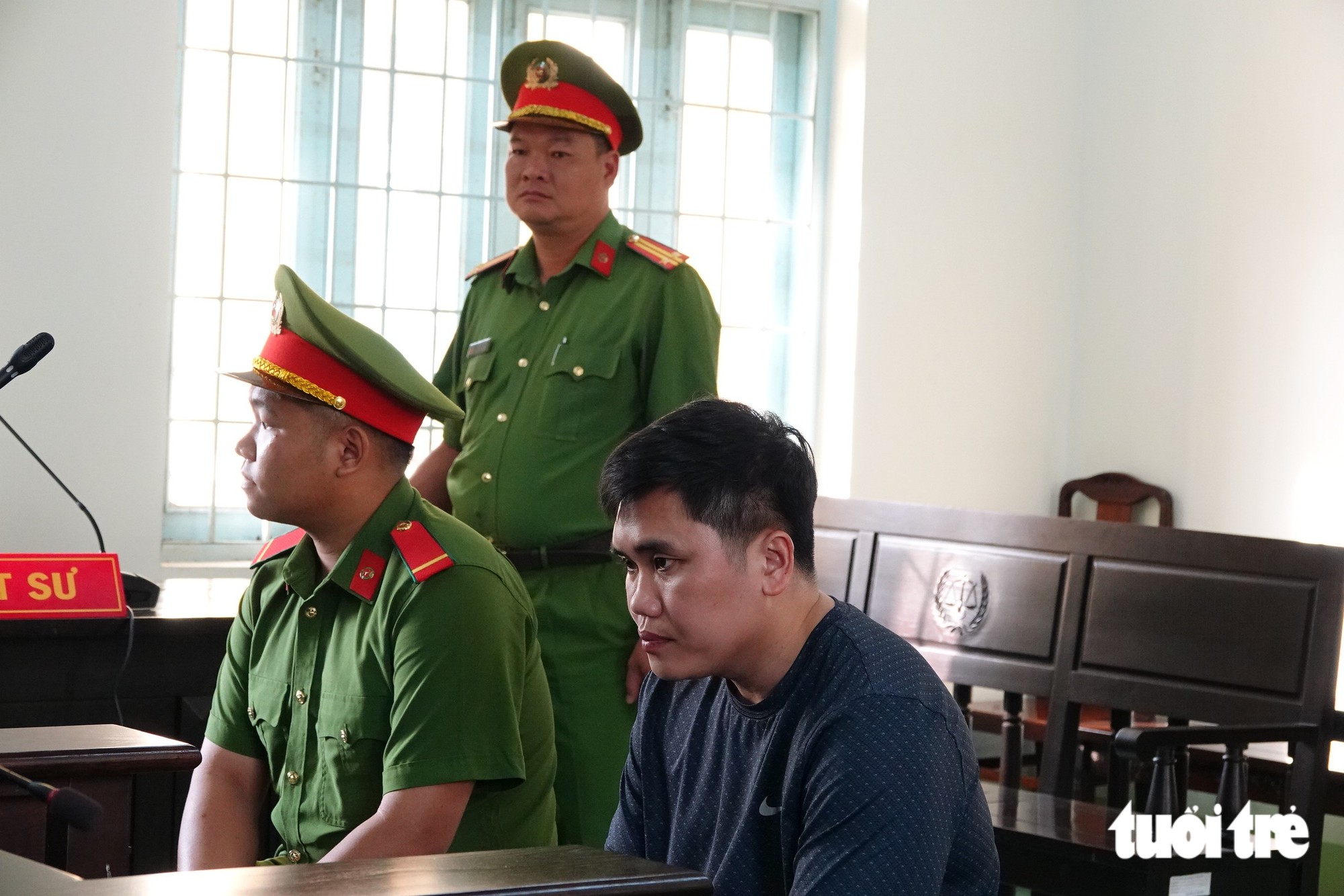 Mẹ nữ sinh tử vong trong vụ tai nạn giao thông ở Vĩnh Long kháng cáo bản án sơ thẩm - Ảnh 2.