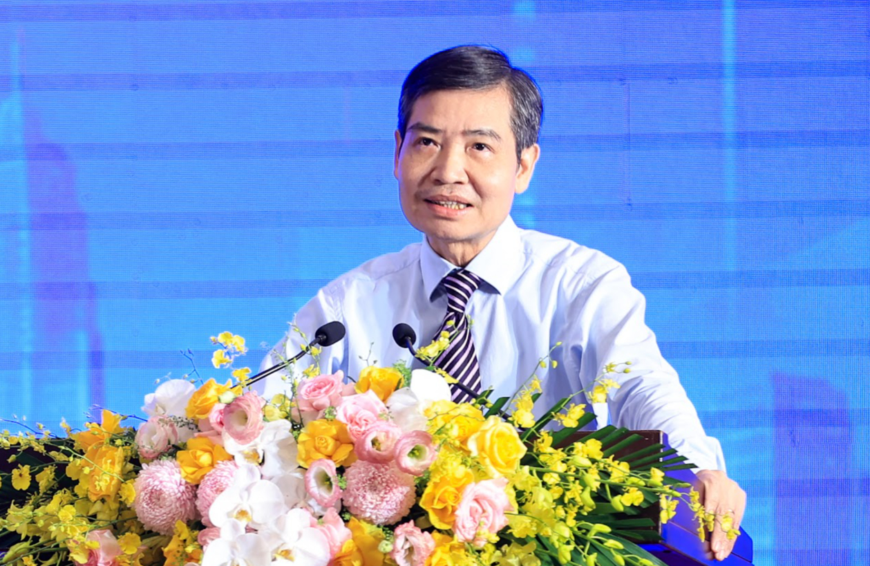 Thủ tướng Chính phủ Lê Minh Hưng đối thoại với thanh niên về công nghệ và khởi nghiệp - Ảnh 7.