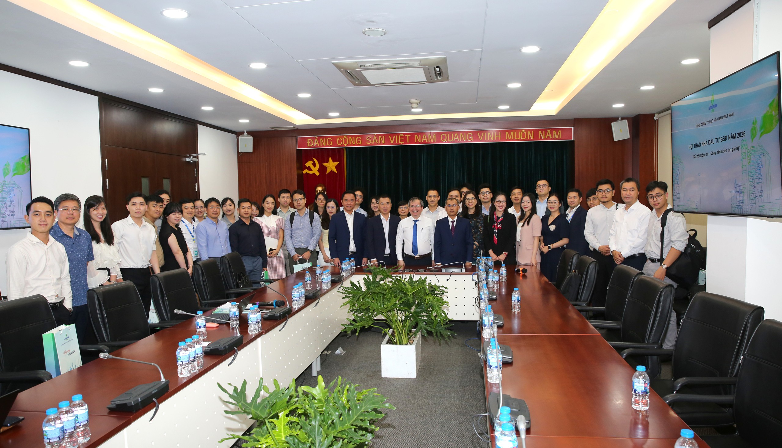 BSR củng cố nội lực, mở rộng không gian tăng trưởng - Ảnh 4.
