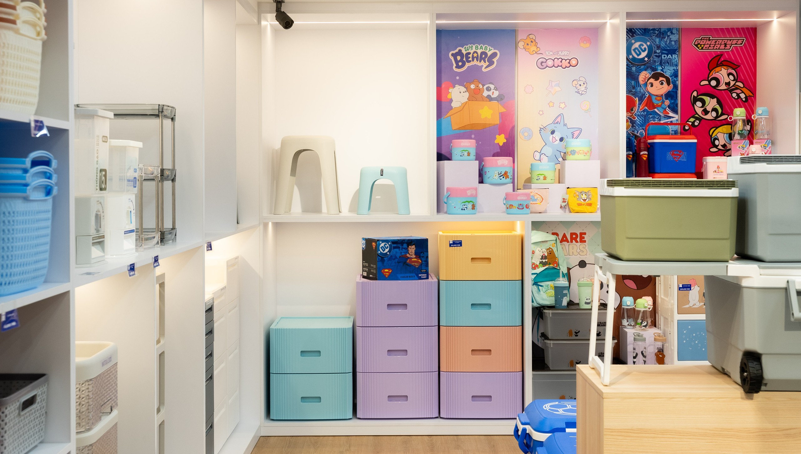 Duy Tân làm mới diện mạo, đổi cách tiếp cận người tiêu dùng sau 39 năm - Ảnh 3.