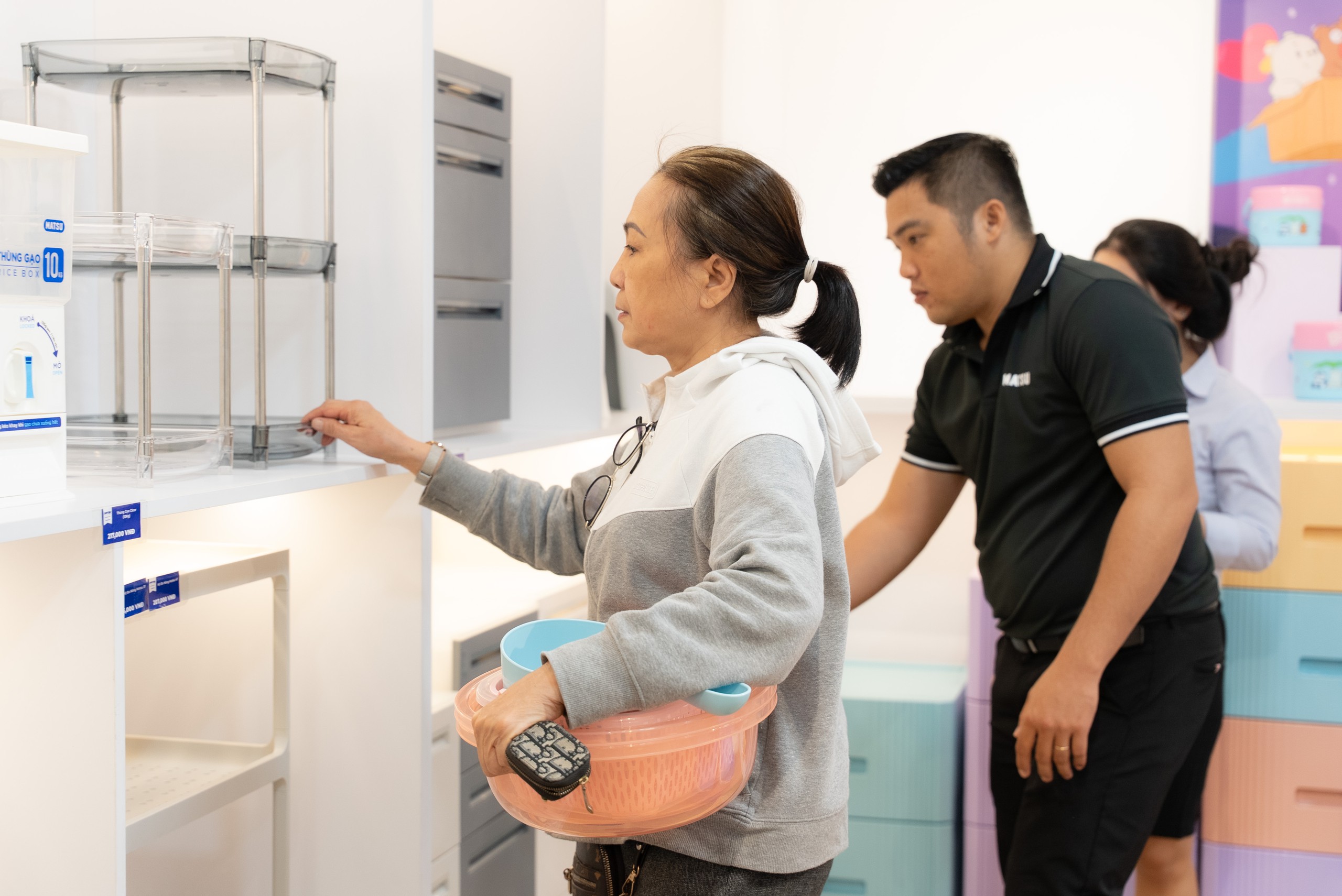 Duy Tân làm mới diện mạo, đổi cách tiếp cận người tiêu dùng sau 39 năm - Ảnh 2.