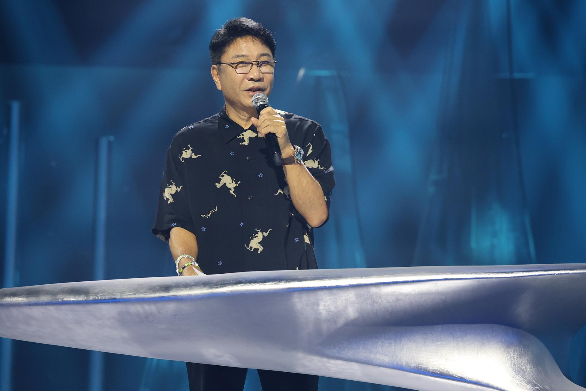 Hiện tượng lạ của K-pop - Ảnh 2.