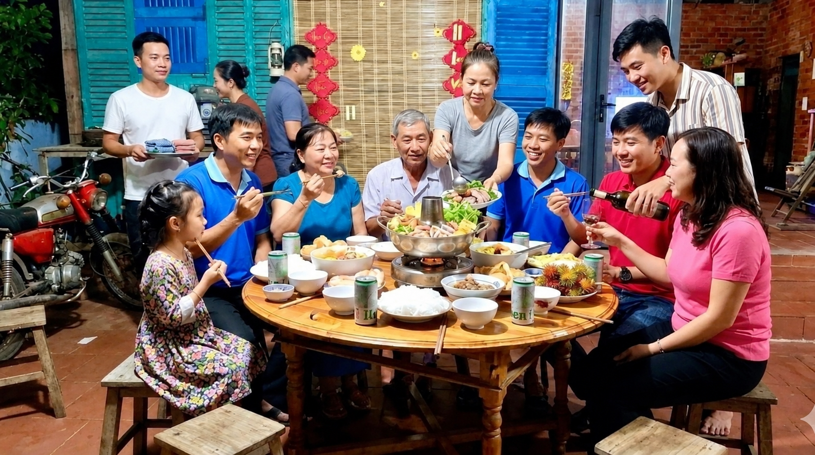Khám phá ngôn ngữ địa phương miền Tây qua những câu khen chê thú vị - Ảnh 4.