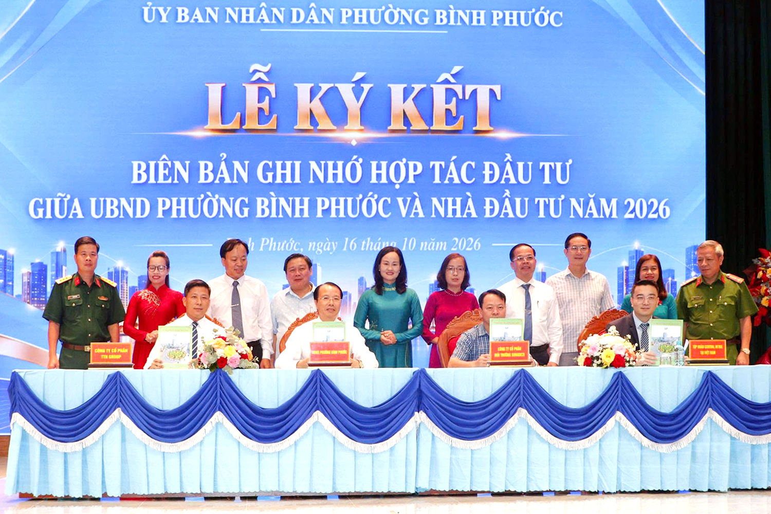 Công khai 12 dự án ưu tiên thu hút đầu tư ở phía Bắc Đồng Nai, từ đô thị đến du lịch ven hồ Suối Cam - Ảnh 2.
