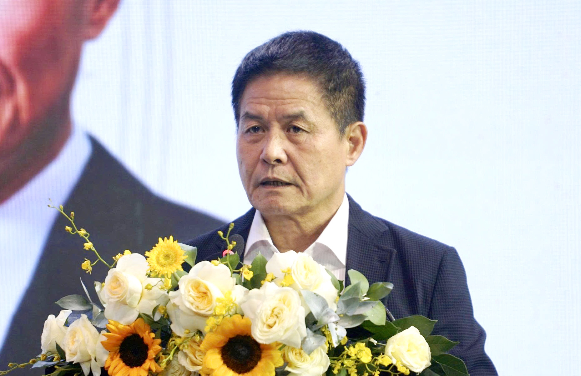 Kể chuyện đưa nông sản Việt Nam lên bàn ăn thế giới - Ảnh 8.