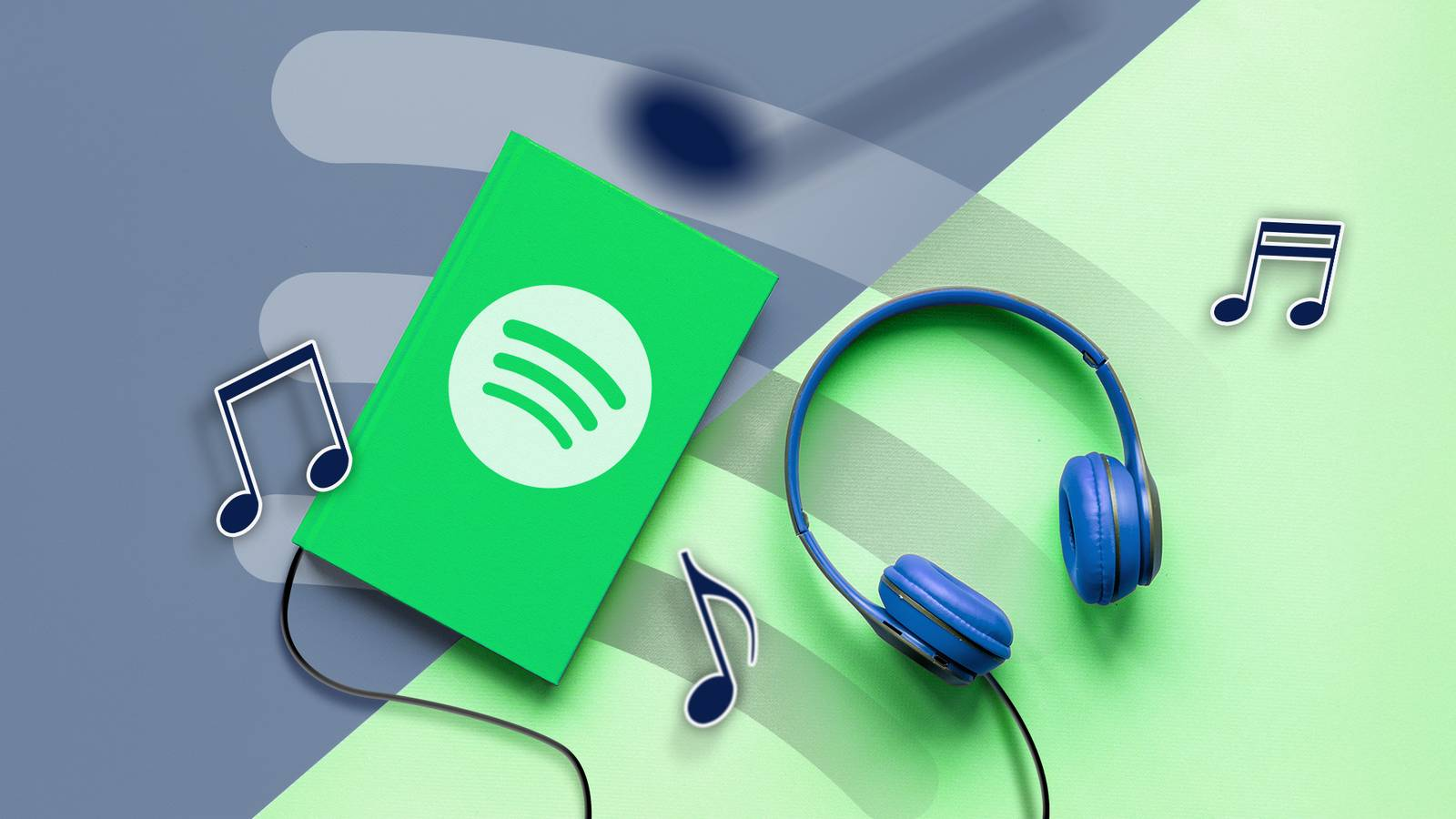 Spotify lên kế hoạch mở rộng dịch vụ sách nói đến Việt Nam trước cuối năm 2026, mở thêm lựa chọn tiếp cận sách trên nền tảng số. - Ảnh 3.