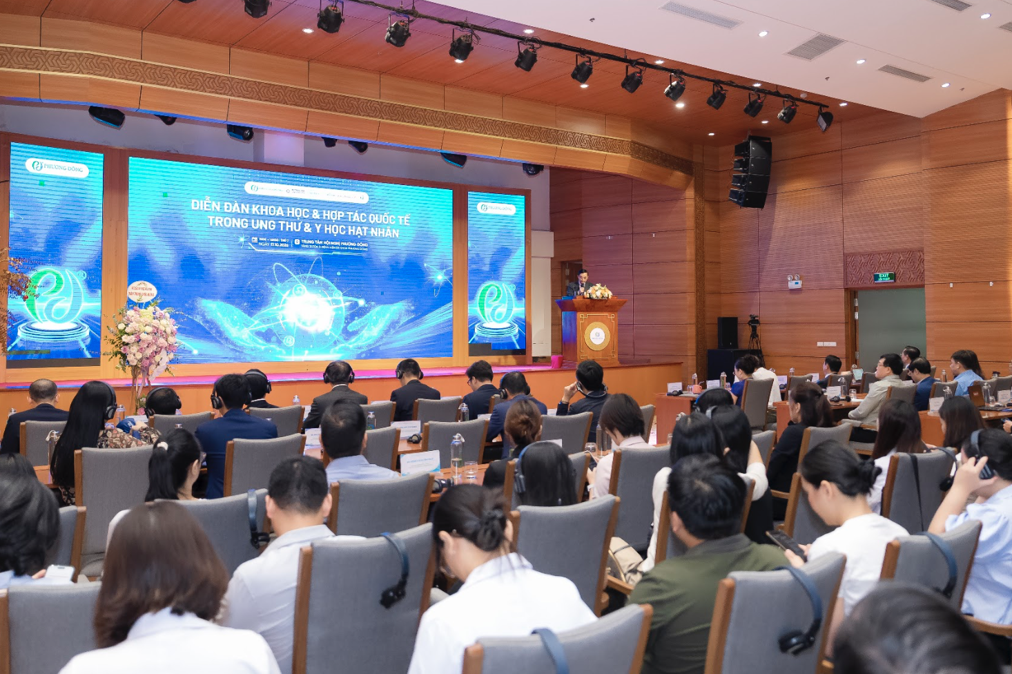 Nhiều phương pháp điều trị ung thư gan, tại sao tỉ lệ tử vong vẫn cao? - Ảnh 1.