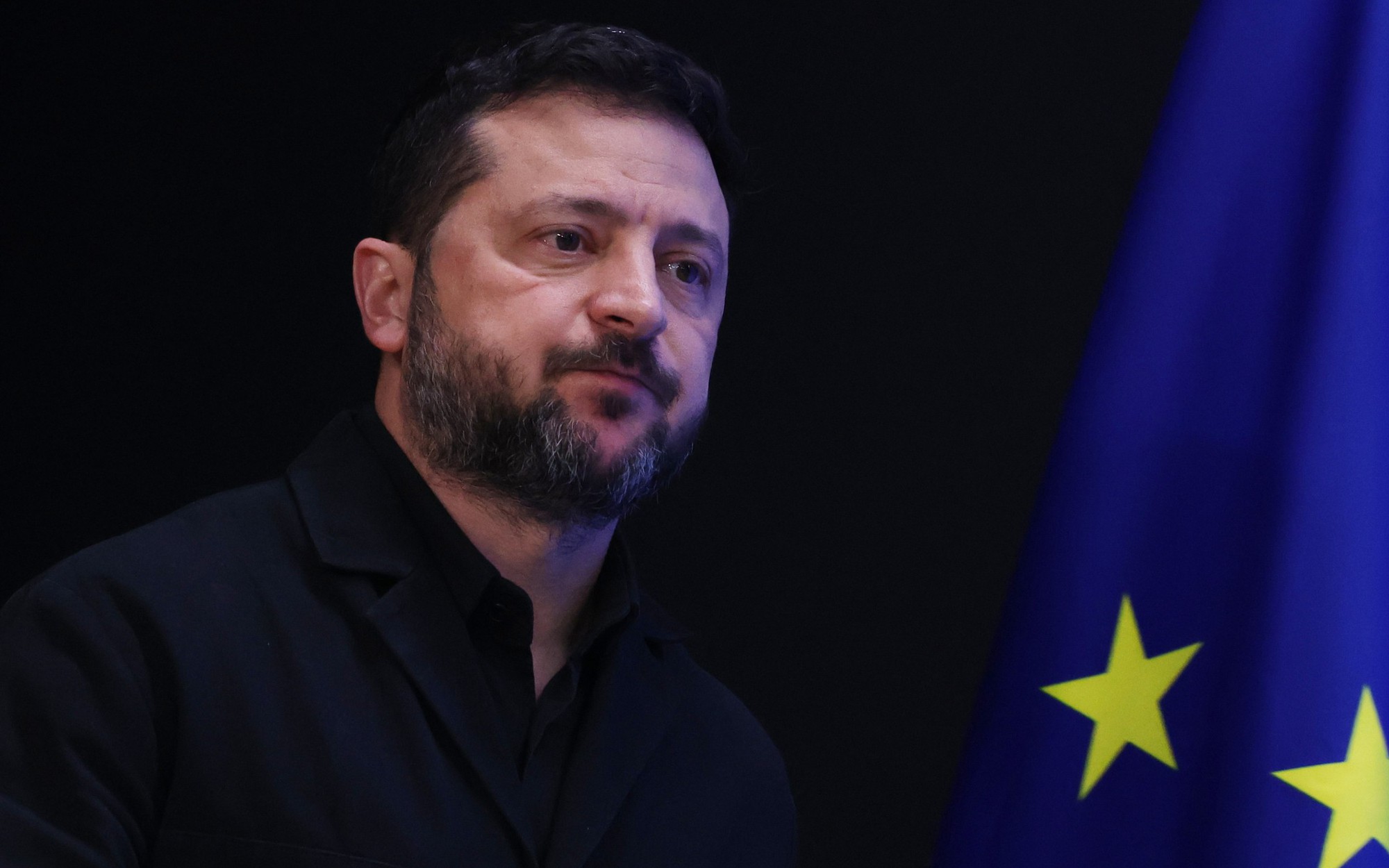 Ông Zelensky dự báo ông Trump tiếp tục dỡ bỏ trừng phạt Nga