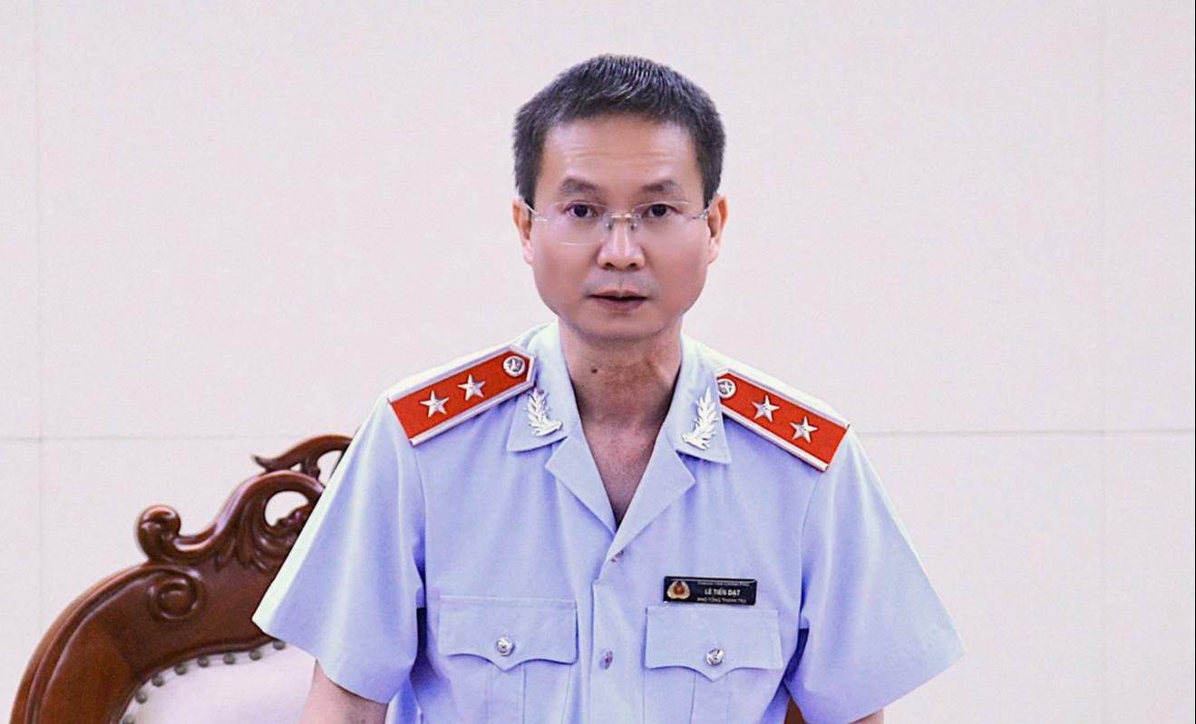 An Giang cho 1 ngày điều chuyển 322.000m³ cát làm cao tốc, Thanh tra Chính phủ kết luận không khả thi - Ảnh 1.