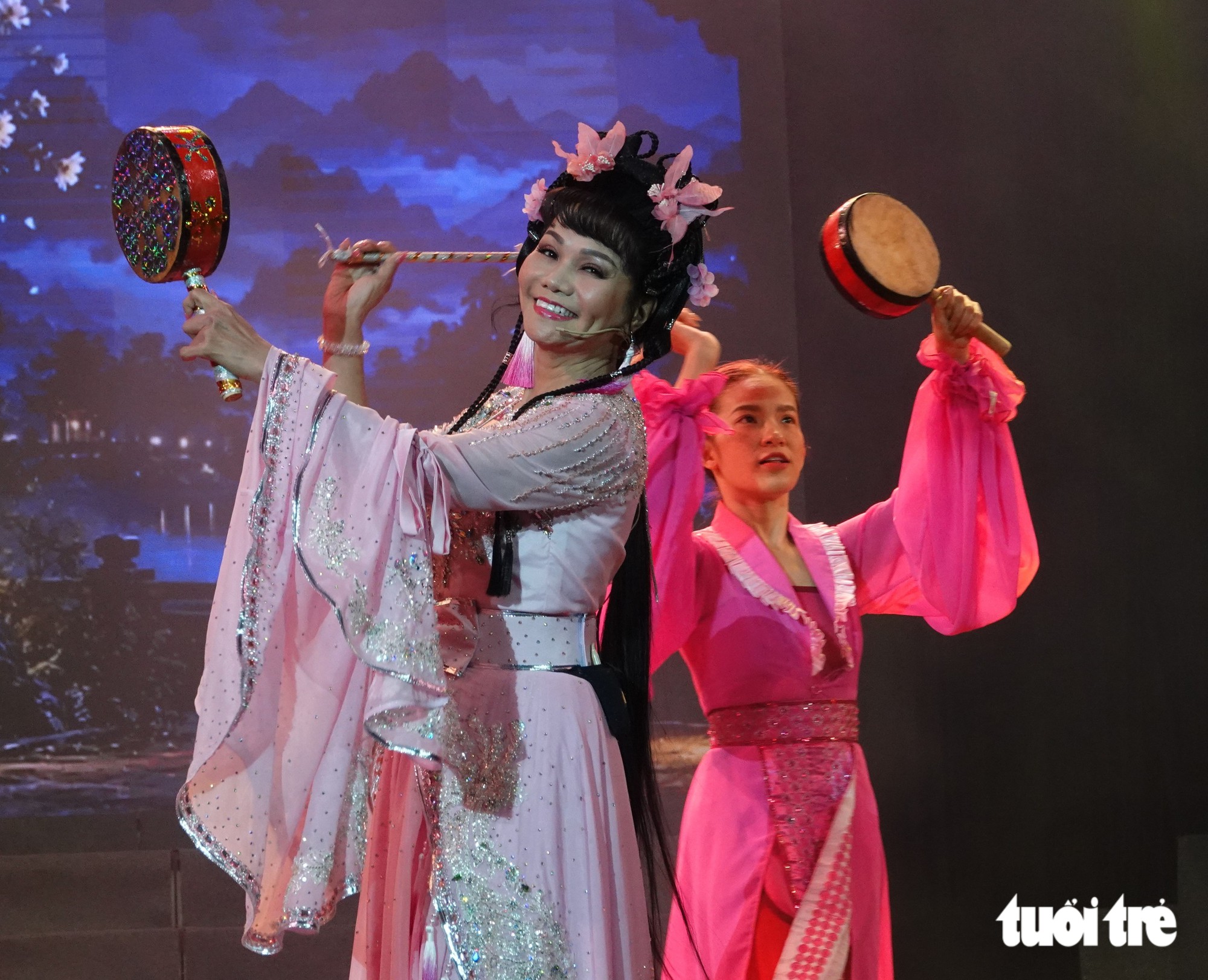 Kim Tử Long hẹn Thoại Mỹ làm live show mừng 70 tuổi - Ảnh 4.