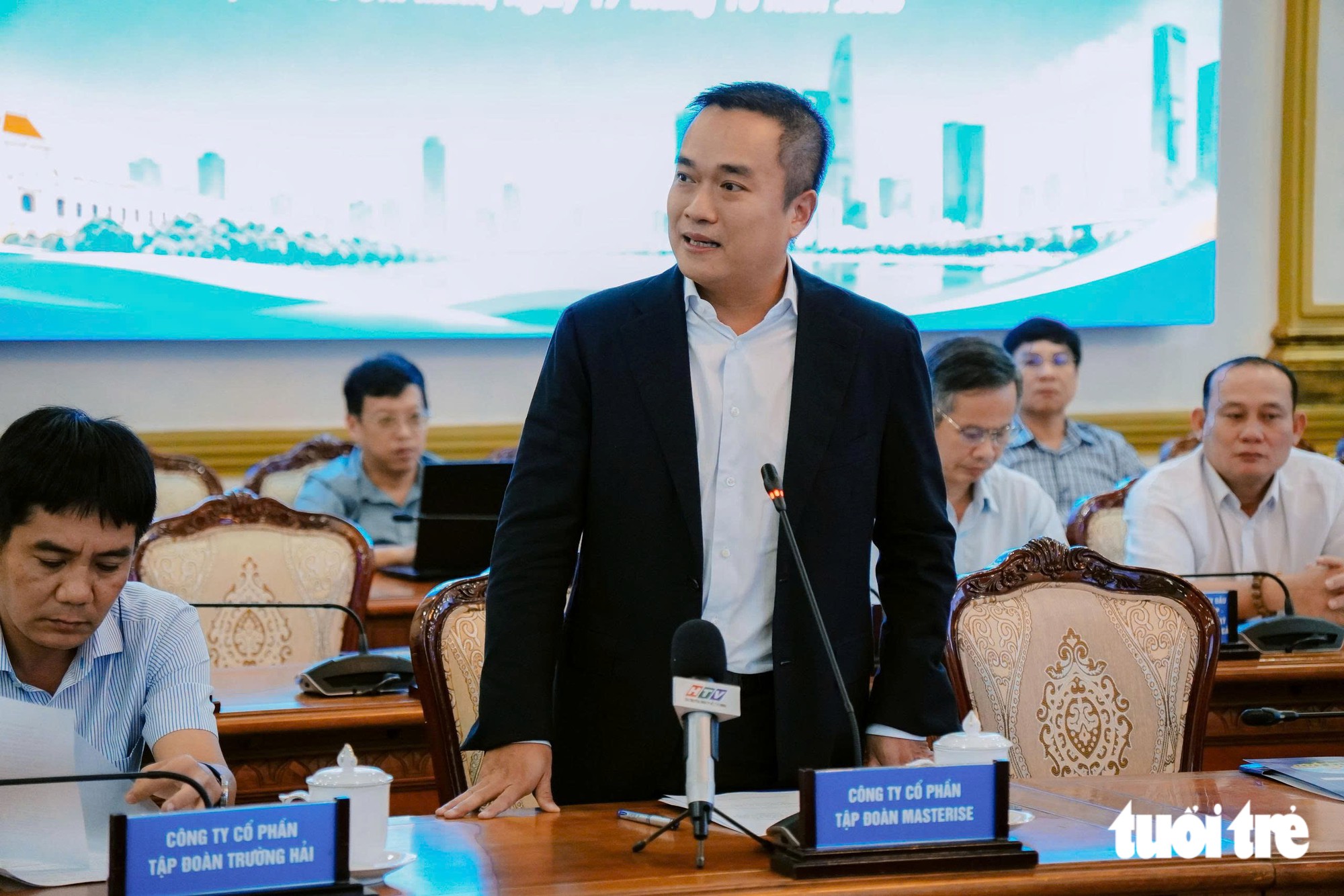 Sun Group, Masterise, Đại Quang Minh cam kết gì về tiến độ giải ngân dự án? - Ảnh 5.