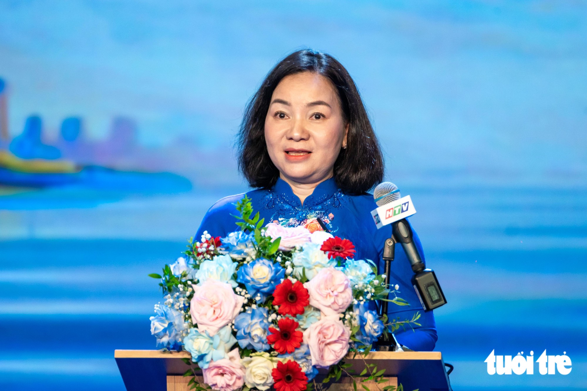 'Thành phố nghĩa tình - Kết nối yêu thương' tiếp nhận hơn 164,5 tỉ đồng chăm lo người nghèo - Ảnh 2.