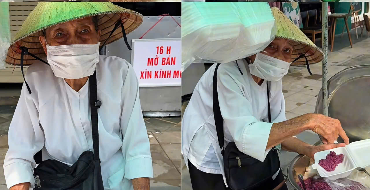 Sau 'Gánh Mưu Sinh' trên Google Maps, có thêm ứng dụng kết nối người mua với gánh hàng rong - Ảnh 4.