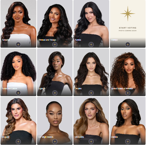 Vietnam, 5 other SE Asian representatives absent from Miss Universe 2026 contestant list- Ảnh 1.