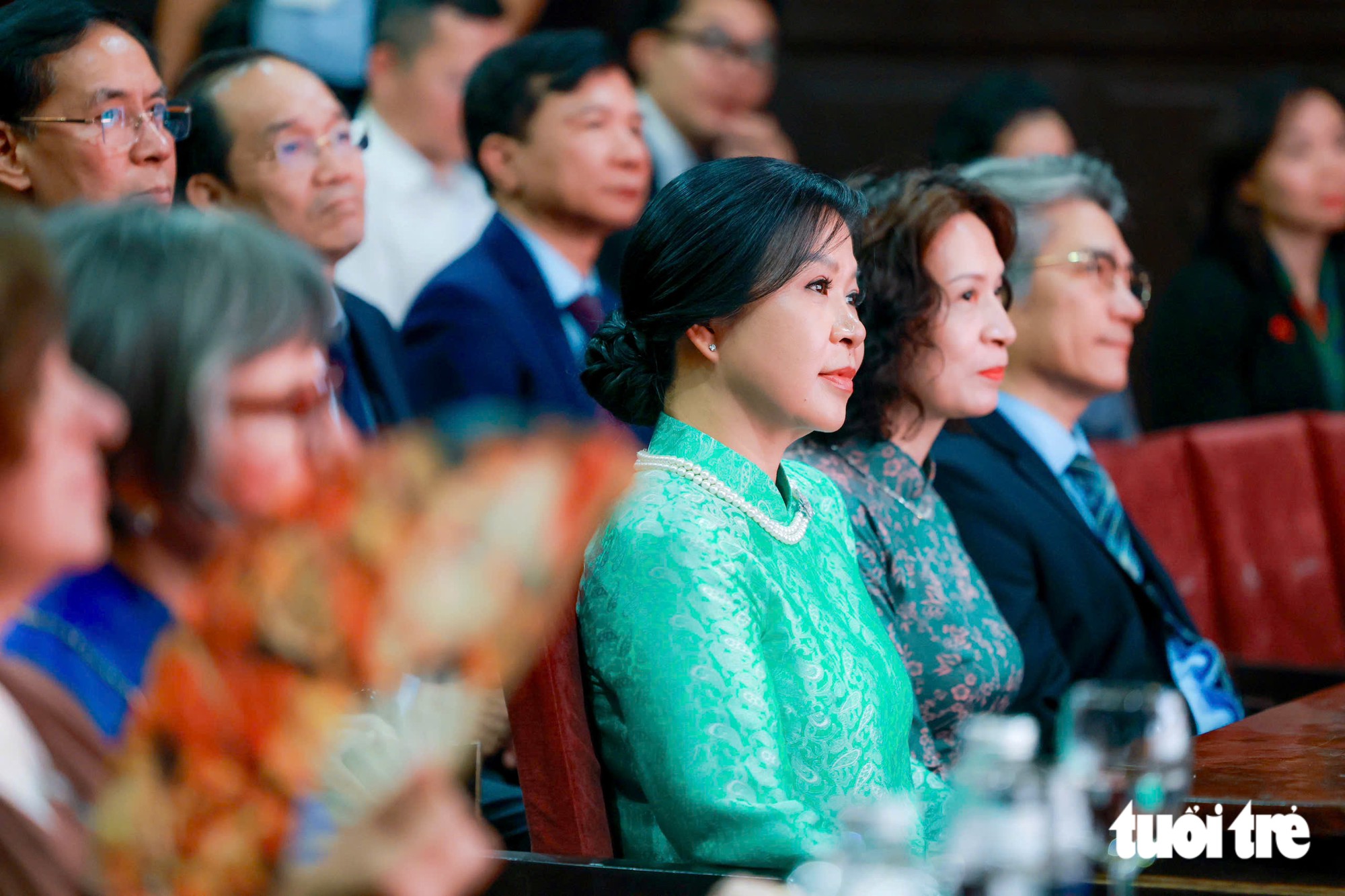 From Vietnam's mountains to Swiss Alps: How medicinal herbs bridge two nations- Ảnh 13.
