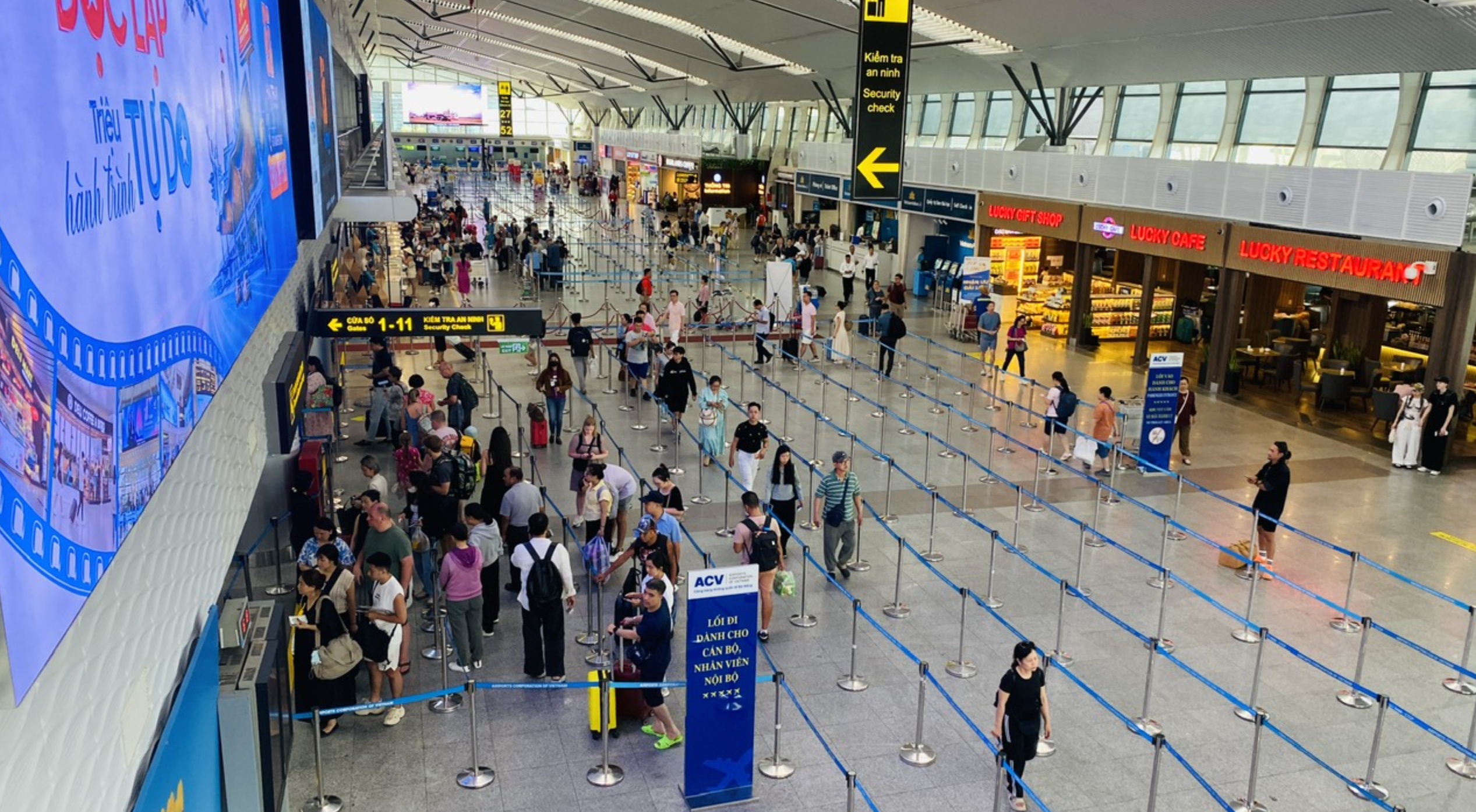 Vietnam’s Da Nang expands digital asset conversion to airports, golf courses, resorts- Ảnh 2.