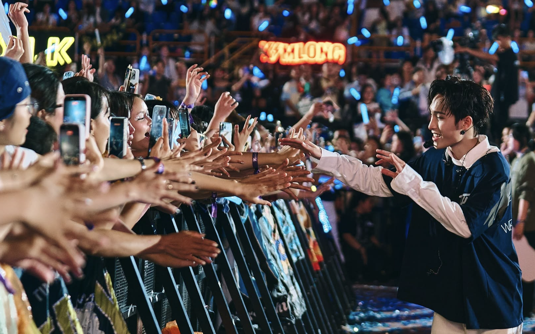 ư địa văn hóa Việt Nam rất rộng, nhưng một concert bùng nổ rồi sau đó còn lại gì?