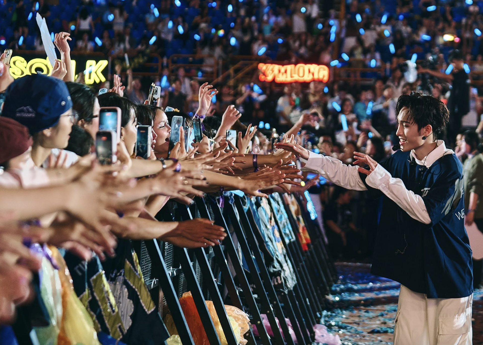 Dư địa Việt Nam rất rộng: Một concert bùng nổ giống một trận pháo hoa, nhưng sau đó còn gì? - Ảnh 4.