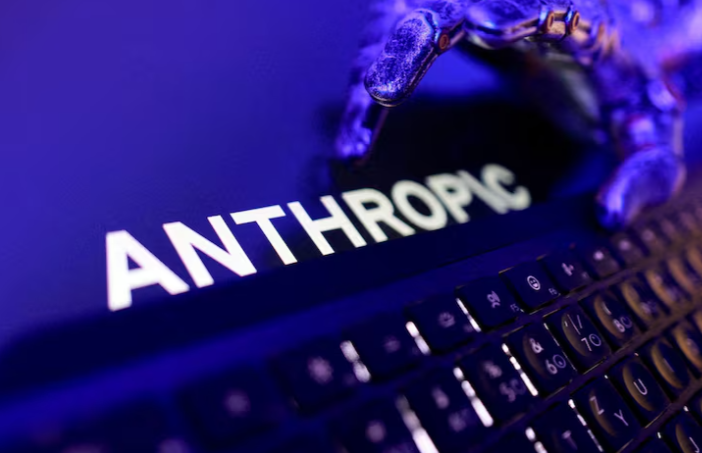 Anthropic chi 1,5 tỉ USD dàn xếp vụ kiện bản quyền sách, có tác phẩm của Han Kang - Ảnh 1.