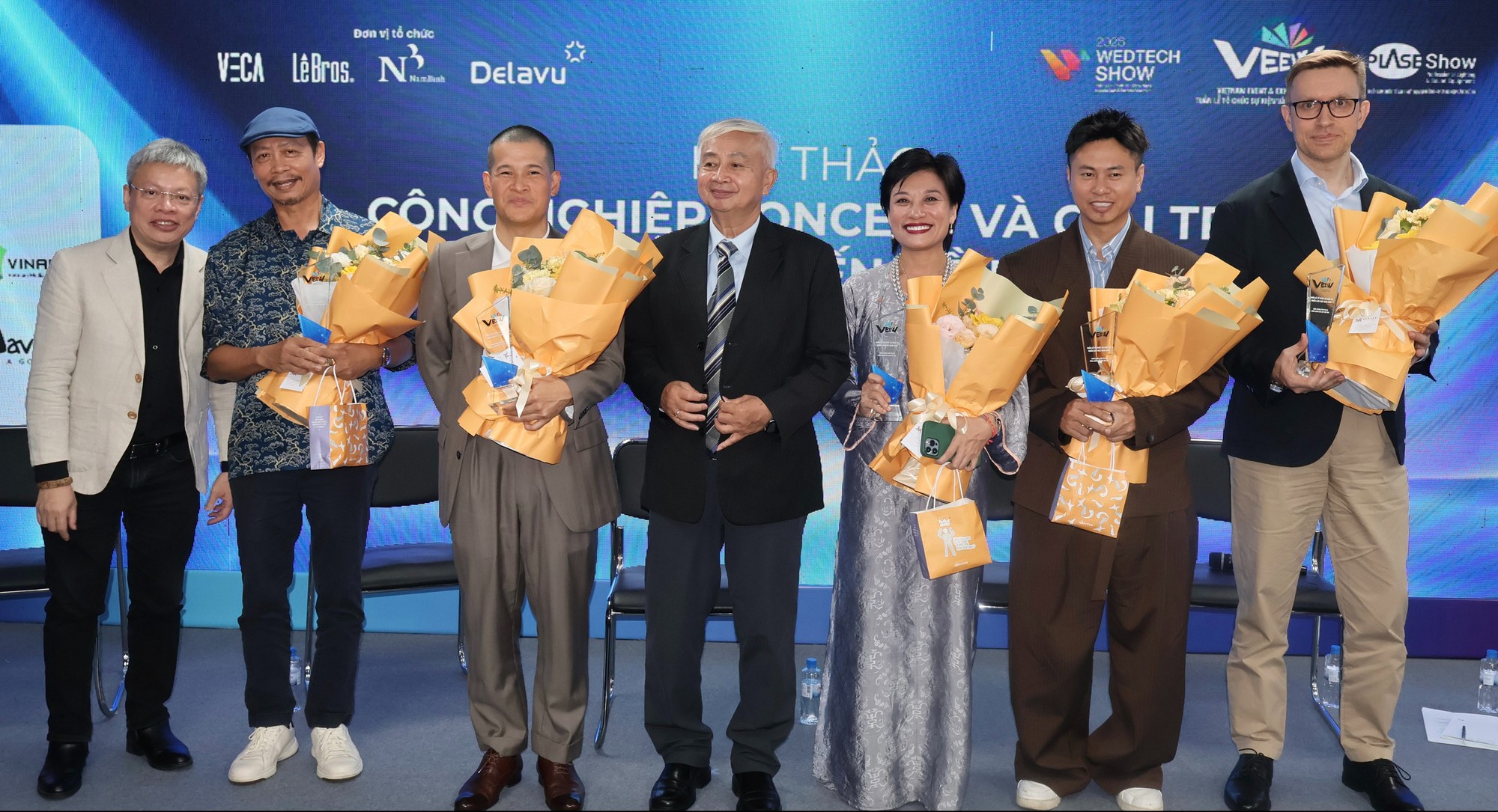 Dư địa Việt Nam rất rộng: Một concert bùng nổ giống một trận pháo hoa, nhưng sau đó còn gì? - Ảnh 3.