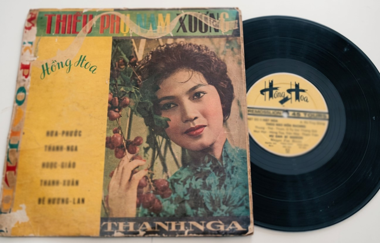 Vở cải lương Thiếu phụ Nam Xương trở lại, nhớ nghệ sĩ Hữu Phước, Thanh Nga - Ảnh 2.