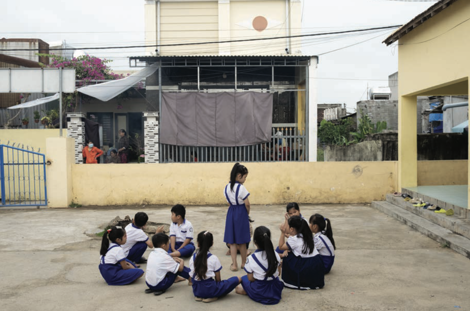 13 câu chuyện bên đầm Thị Nại - Ảnh 7.