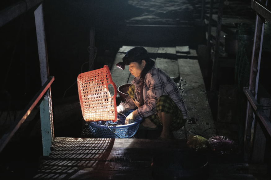 13 câu chuyện bên đầm Thị Nại - Ảnh 38.