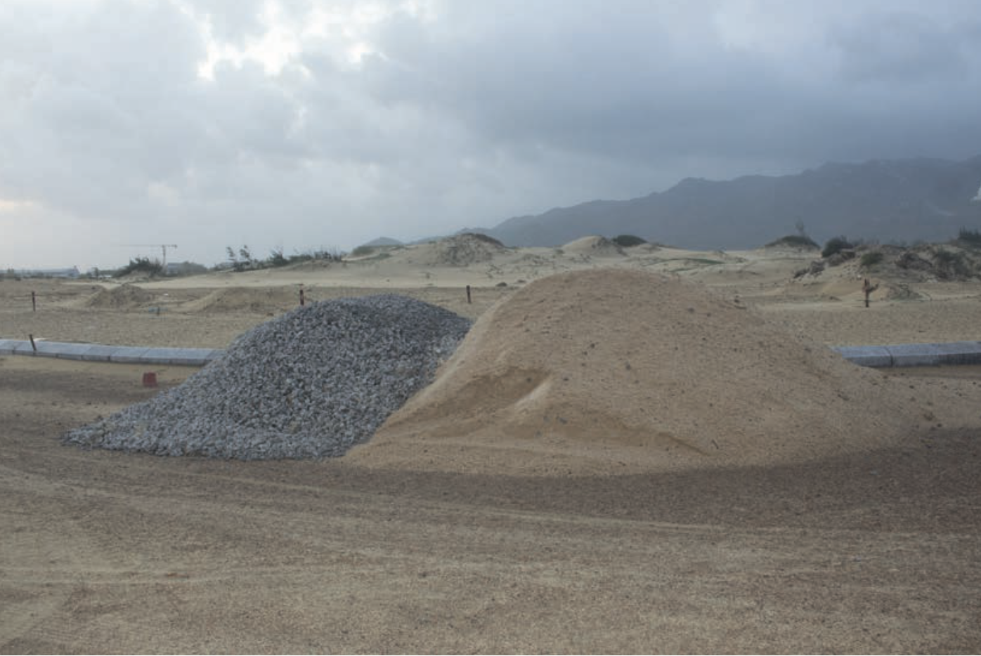 13 câu chuyện bên đầm Thị Nại - Ảnh 54.