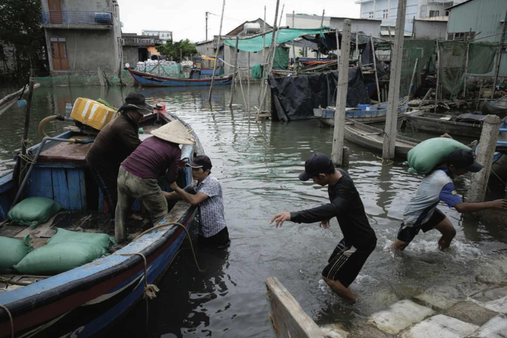 13 câu chuyện bên đầm Thị Nại - Ảnh 67.