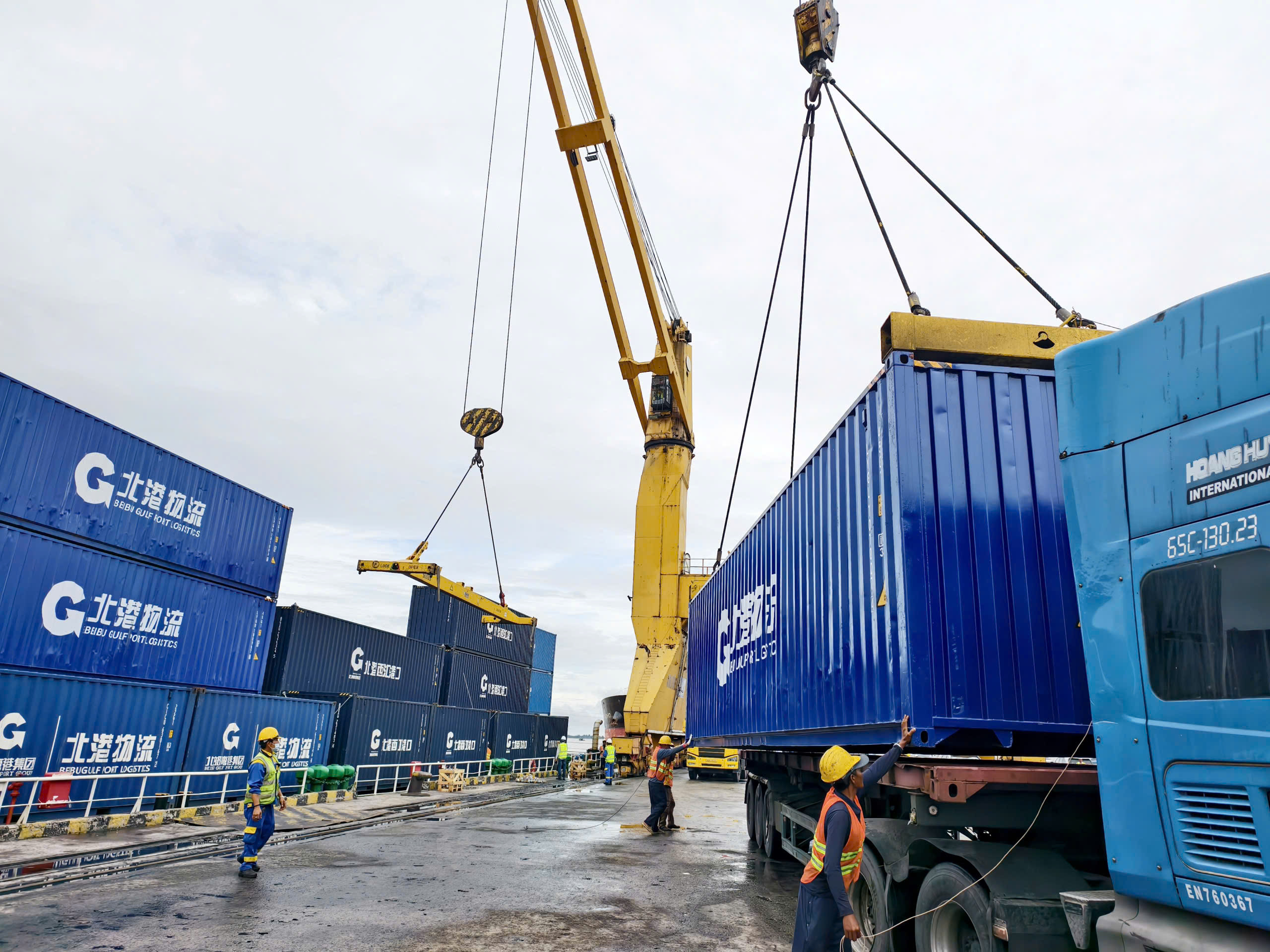 Techpal Solar Vietnam's Mekong Delta struggles to grow large businesses