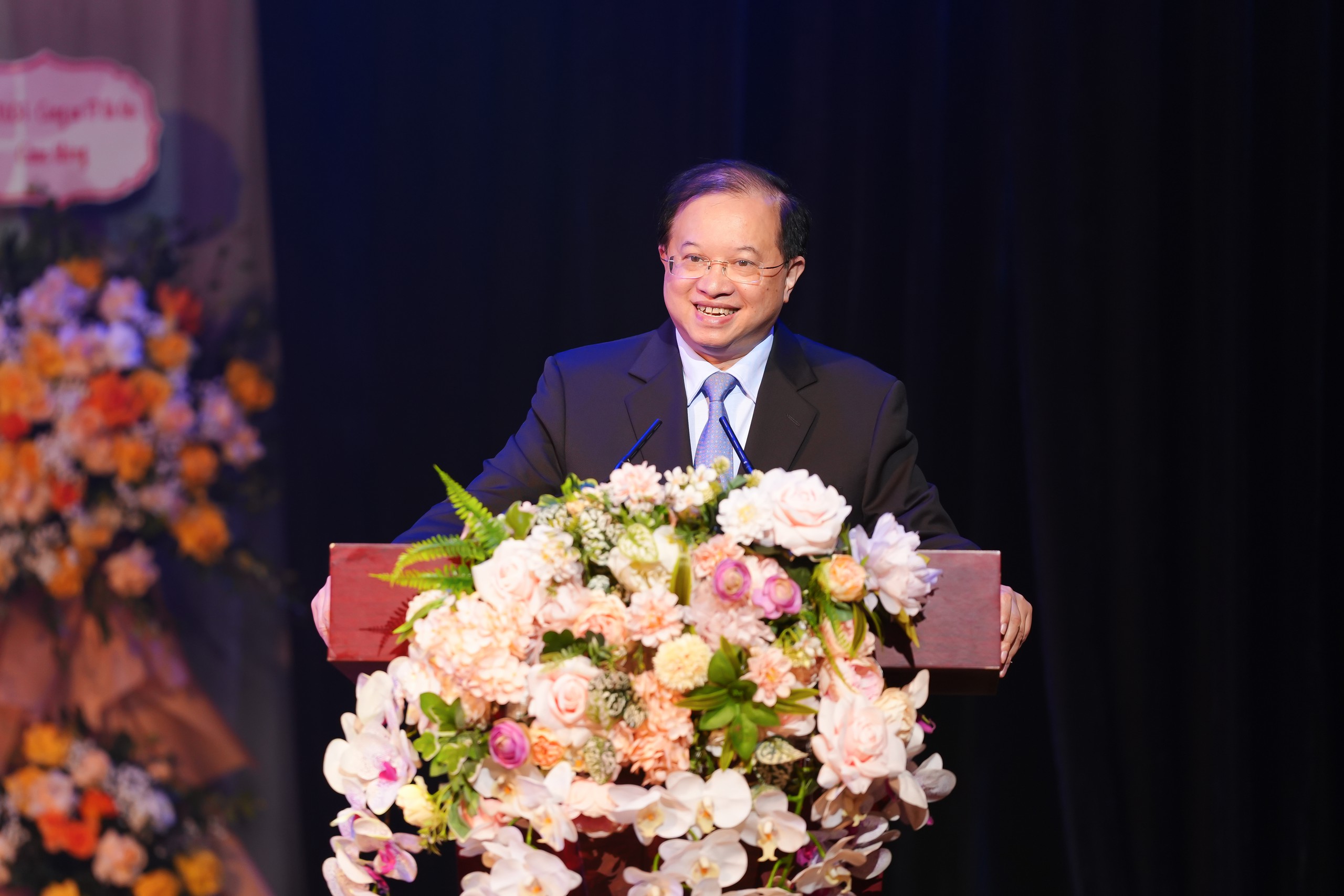 Liên hoan nghệ thuật ‘Chuyện thanh xuân’ nói không với phim ngắn AI  - Ảnh 1.