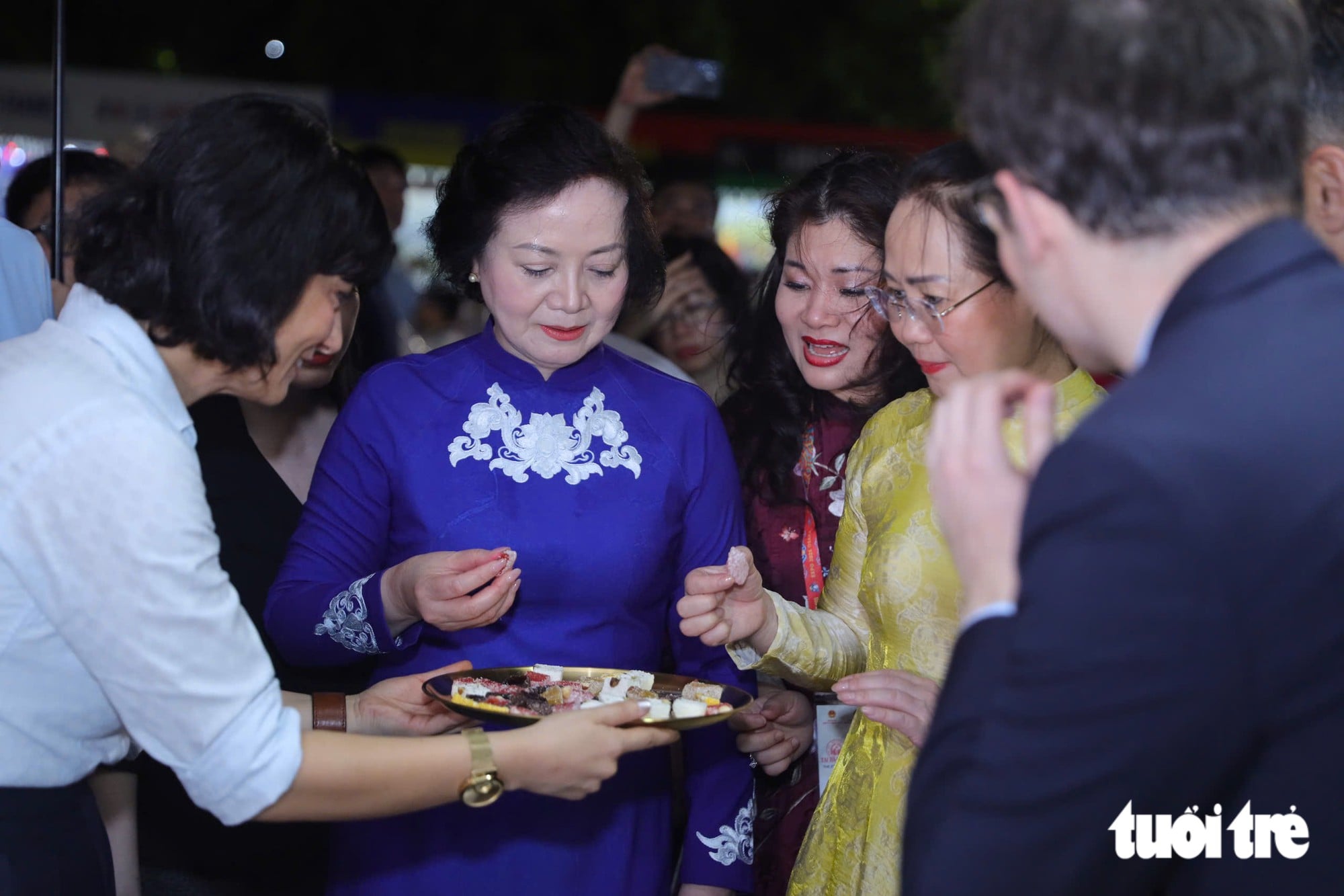 2nd World Cultural Festival opens in Hanoi with 50 countries, international organizations taking part- Ảnh 6.