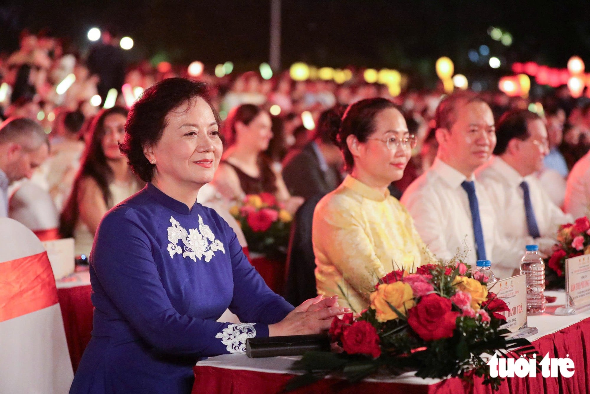 2nd World Cultural Festival opens in Hanoi with 50 countries, international organizations taking part- Ảnh 2.