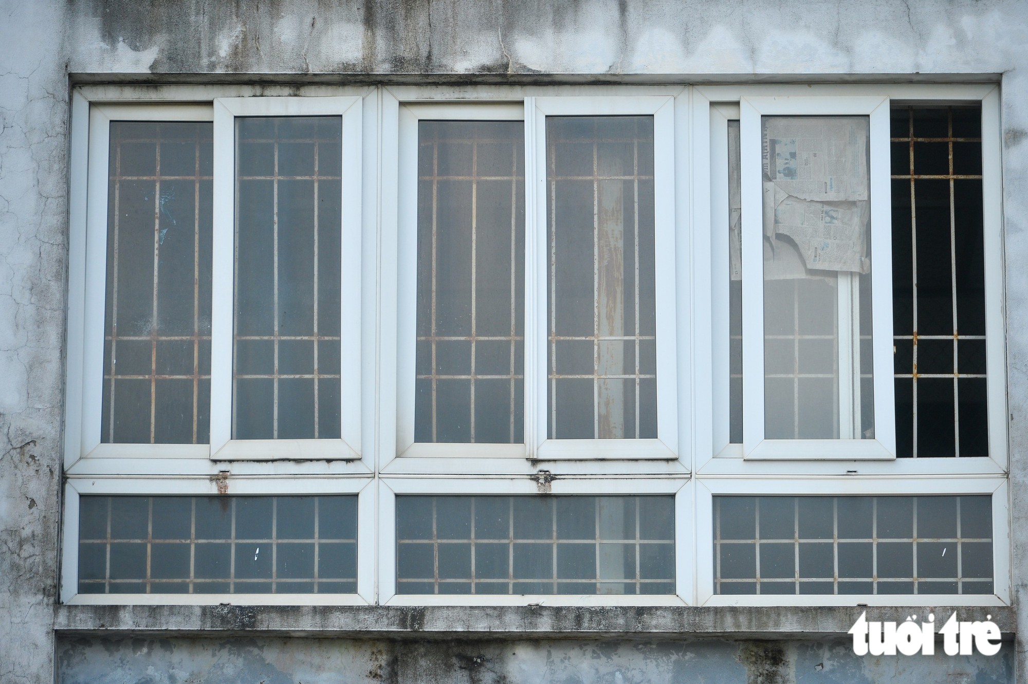 2 long-abandoned markets in Hanoi show contrasting fates - Ảnh 9.