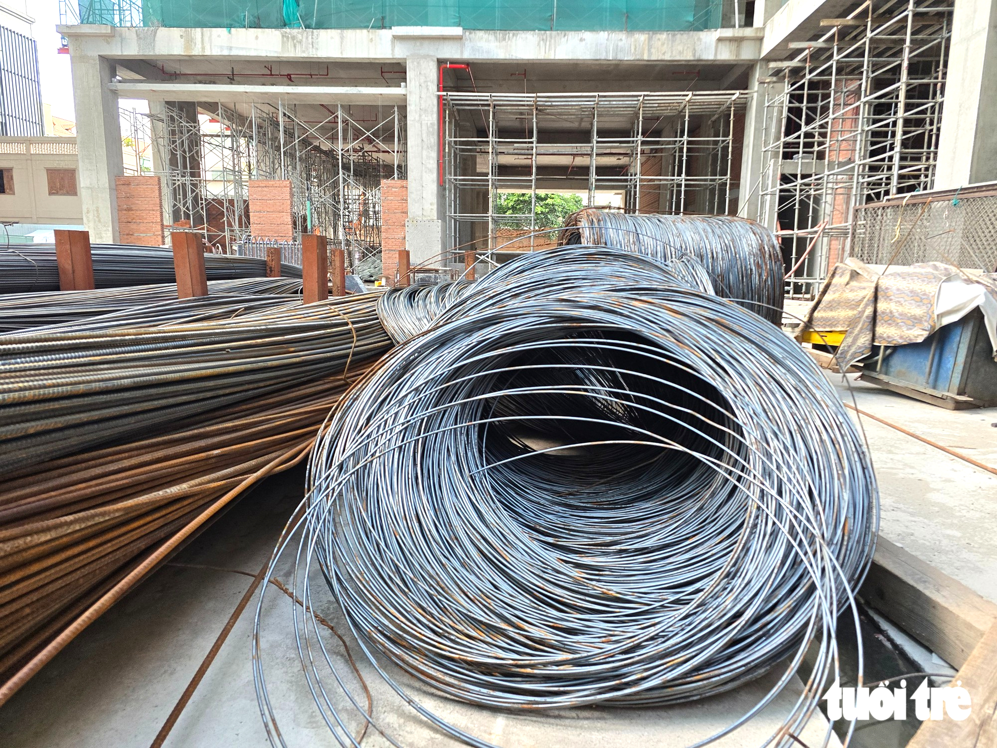 Được vay vốn hỗ trợ mua nhà thương mại dưới 15 triệu đồng/m², nhưng còn căn nào để mua? - Ảnh 2.