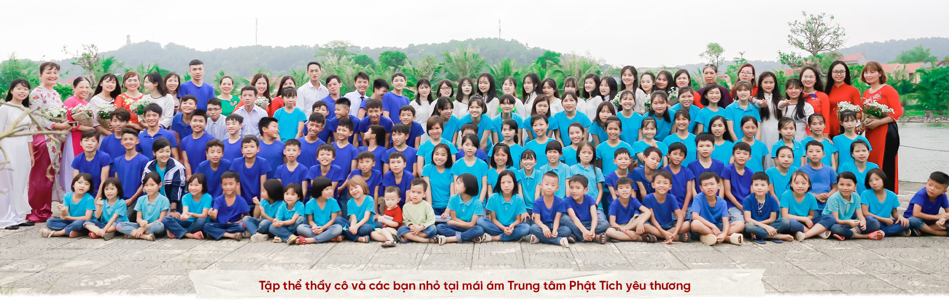 QUỸ THIỆN TÂM: HÀNH TRÌNH 20 NĂM GIEO MẦM THIỆN, LAN TỎA MẠCH NGUỒN NHÂN ÁI - Ảnh 9.