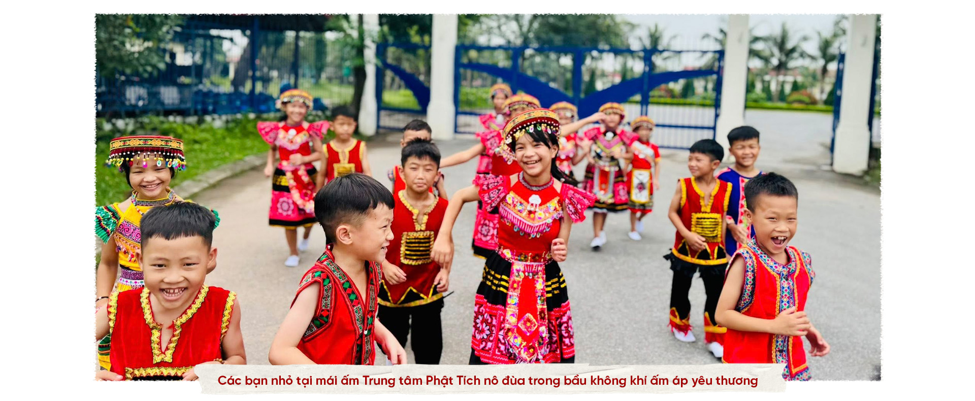 QUỸ THIỆN TÂM: HÀNH TRÌNH 20 NĂM GIEO MẦM THIỆN, LAN TỎA MẠCH NGUỒN NHÂN ÁI - Ảnh 12.