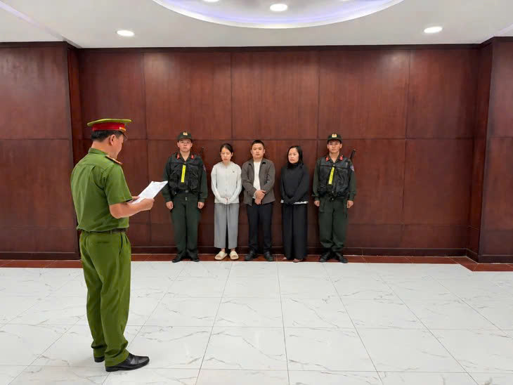Chất cấm trong 100.000 sản phẩm giảm cân của Ngân 98 độc cỡ nào? - Ảnh 3.