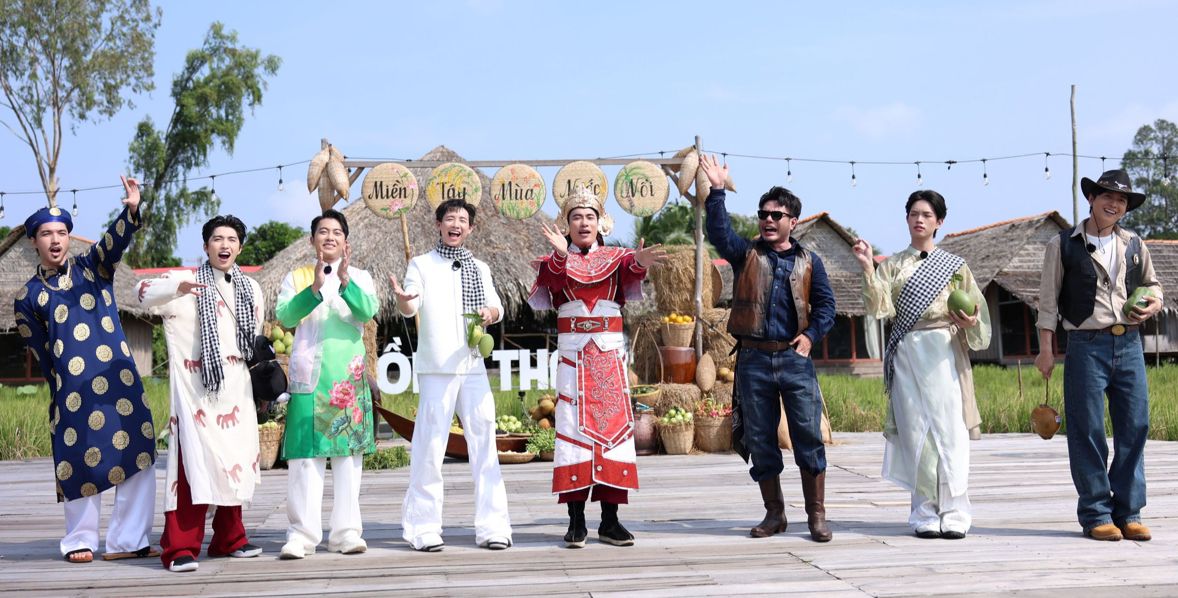 2 ngày 1 đêm không có Trường Giang, Trái tim quái thú của Brad Pitt đối đầu Trại buôn người - Ảnh 2.