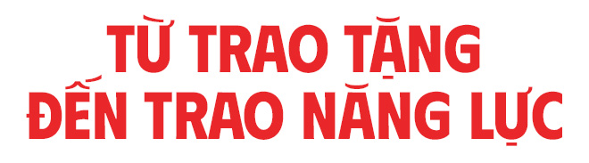 QUỸ THIỆN TÂM: HÀNH TRÌNH 20 NĂM GIEO MẦM THIỆN, LAN TỎA MẠCH NGUỒN NHÂN ÁI - Ảnh 6.