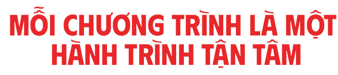QUỸ THIỆN TÂM: HÀNH TRÌNH 20 NĂM GIEO MẦM THIỆN, LAN TỎA MẠCH NGUỒN NHÂN ÁI - Ảnh 13.